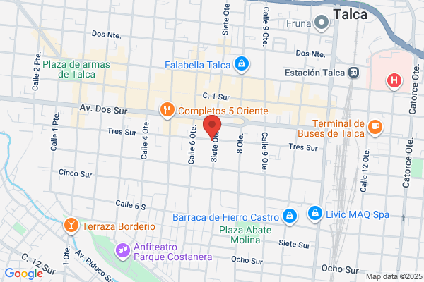 Diario El Centro