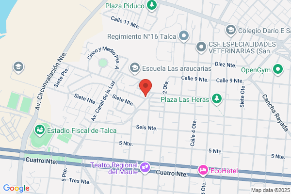 Dyscom Ltda.