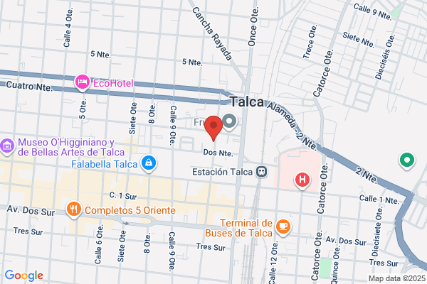 El Centro