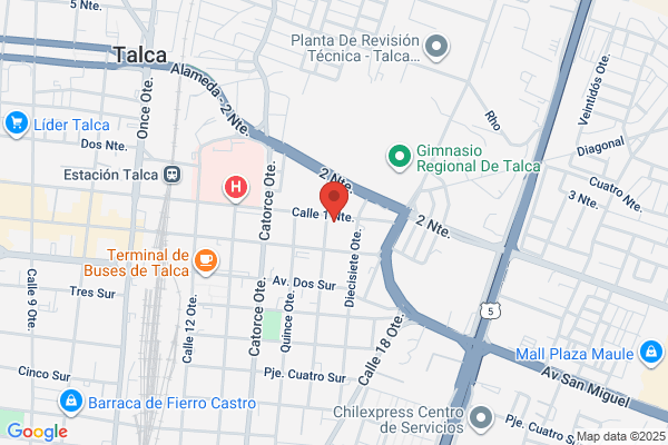 Ferrital Ltda.