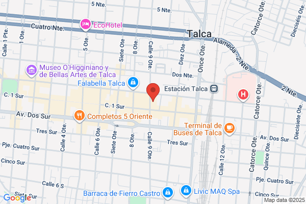 Hojalateria Y Ferreteria Arjona