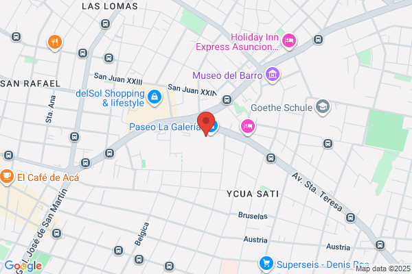 Inmobiliaria Raices S.a.