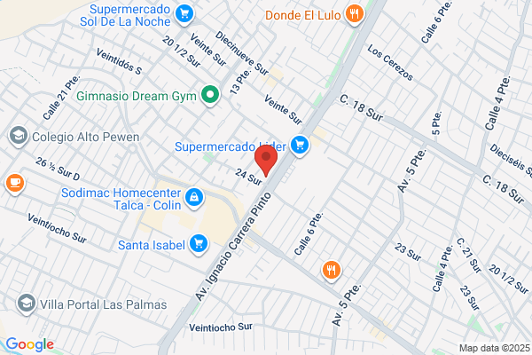 Instituto Ingles Cordelia Lear