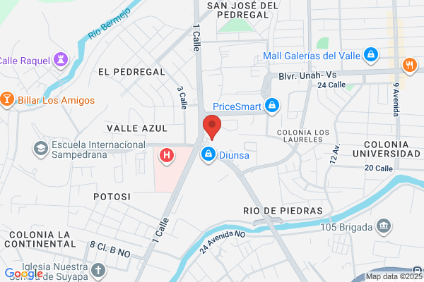 Librería Distribuidora Universo
