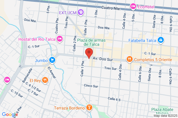 M F Abogados Y Liquidadores