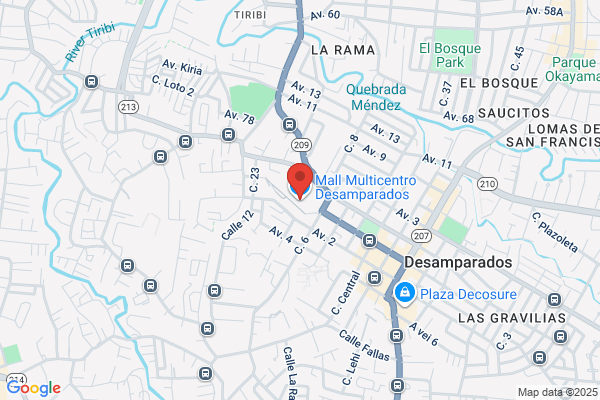 Multicentro
