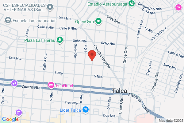 Plasticos Alameda