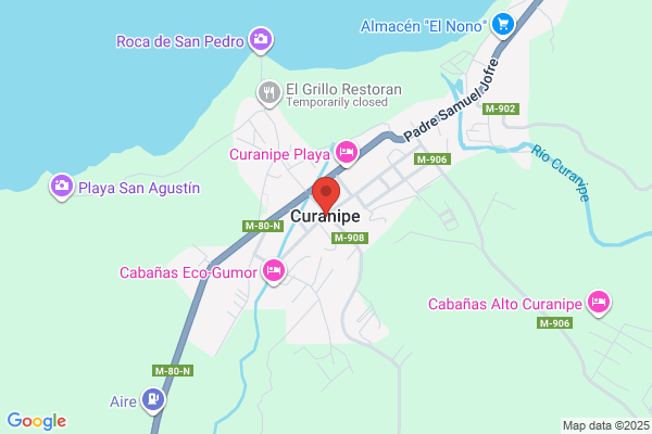 Restaurante Los Arcos Del Maule