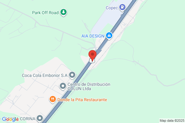 Servicio De Gruas Panguilemo