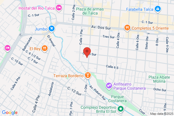 Sociedad Impresora Contacto Ltda.