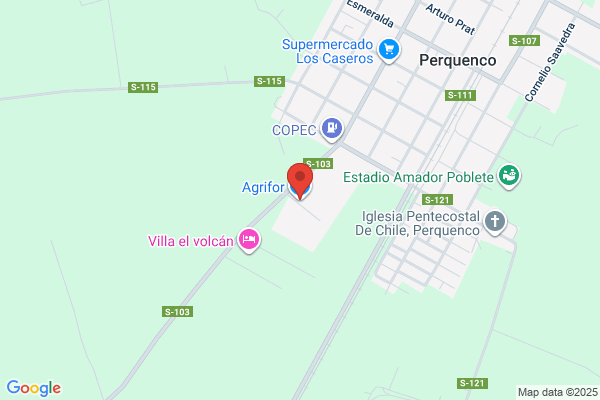 Agrifor
