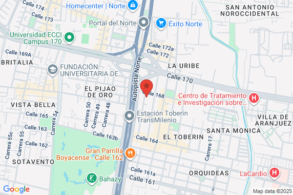 Max Service Seguridad Industrial Ltda.