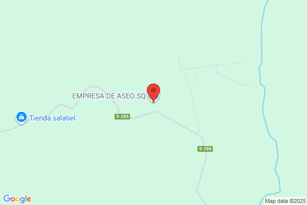 EMPRESA DE ASEO SQ
