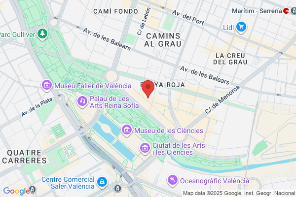 Goulphar Consultores en Recursos Humanos