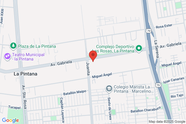 Comercial Litran Chile Ltda.