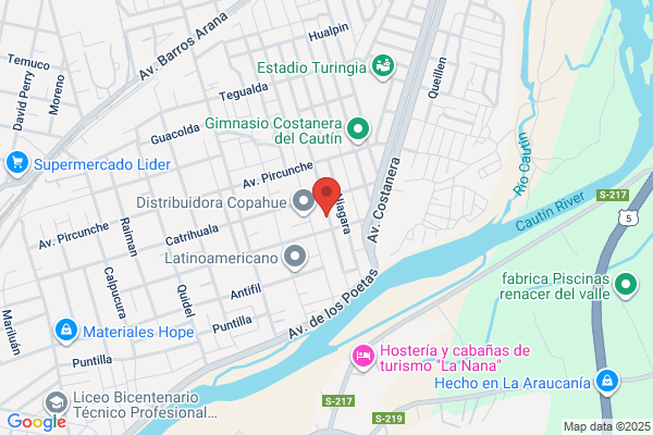 García Villagrán, José