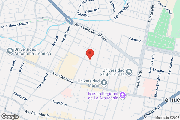 Odontologia Y Enfermeria Torremolinos S.a.