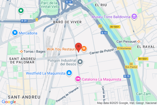 Centro De Pinturas