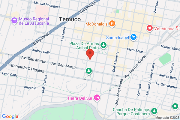 Hotel Don Eduardo