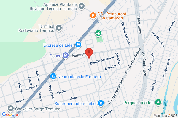 Impresos Spring Ltda.