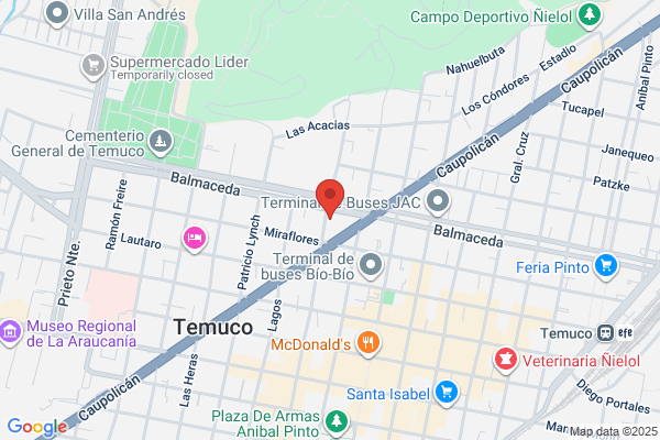 Sociedad Imprenta Wesaldi Ltda.