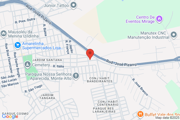 C & P Ltda.