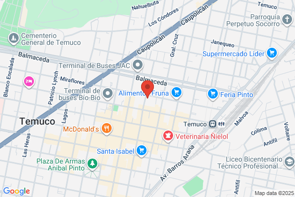 Luchsinger Agro S.a.