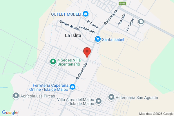 Florísima Ltda.