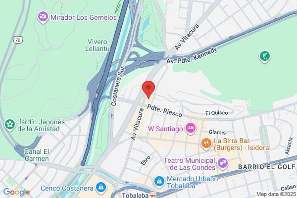 Agencias Marítimas Agental Ltda.