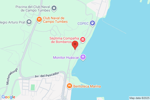 Armada De Chile