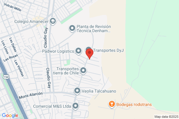 Automotriz Autosur S.a.
