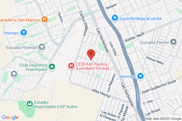 Ayala & San Martin Ltda.