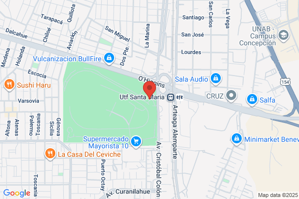 Club Hipico De Concepción S.a.