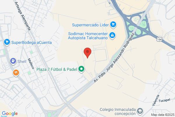 Comercial Sinsef Ltda.