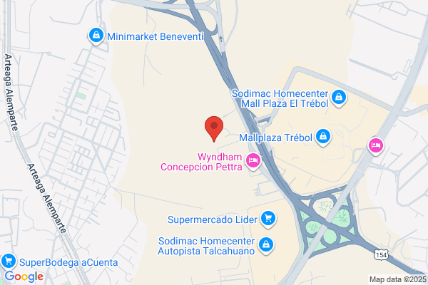 Comercializadora De Respuestos Y Vehículos