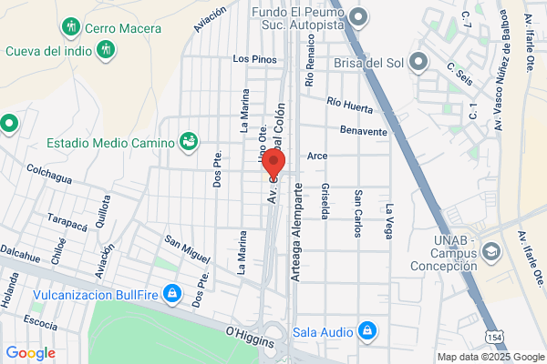 Distribuidor Cecinas Y Pollos Super Talcahuano