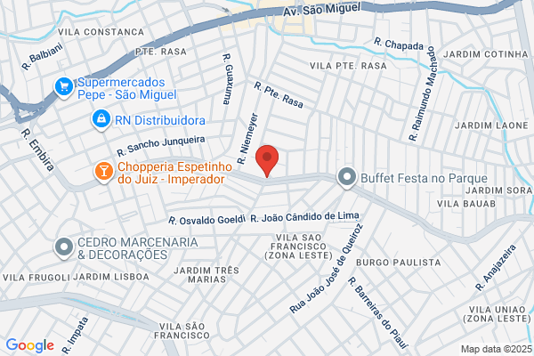 Ecse Ltda.