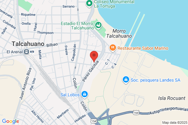 Electromecánica Lara