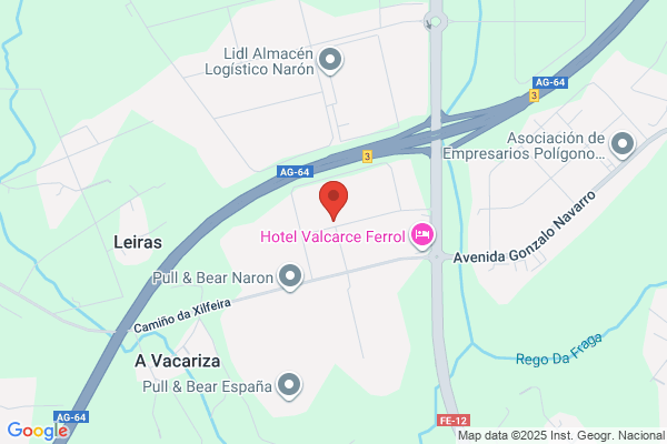 Forval Ltda.