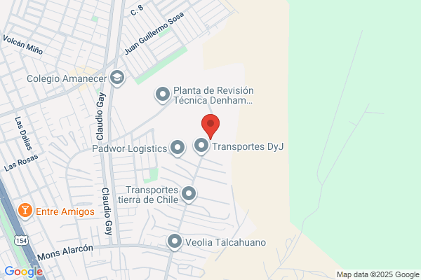 Frigorifico Jean Mourra Ltda.