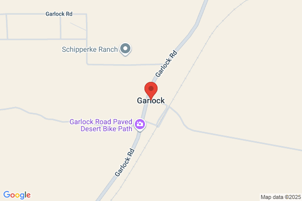 Garlock