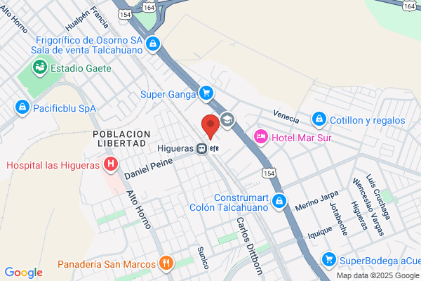 Gm Y Cía. Ltda.