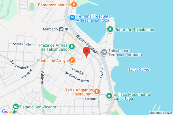 Laport Apablaza, Francisco