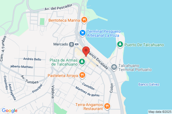 Libreria Y Comercial Altamar