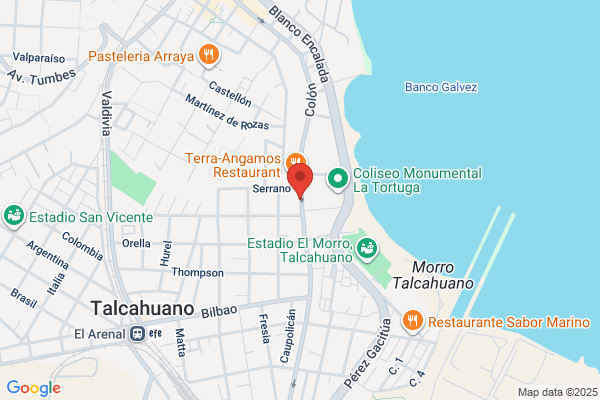 Mera Vennik Ltda.