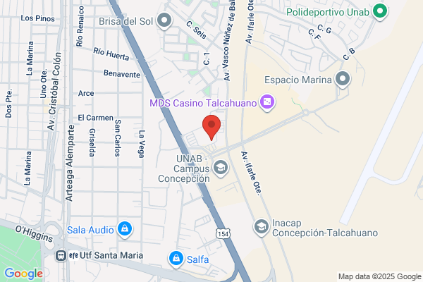 Pet Center Concepción