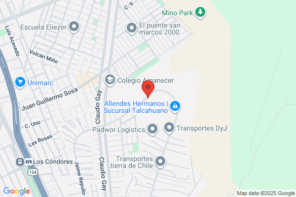 Polares Ltda.