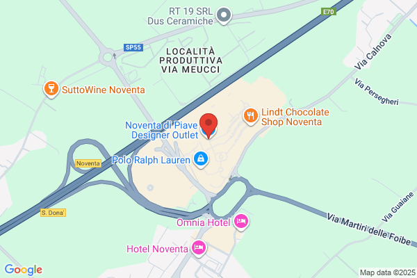 Pro Noventa