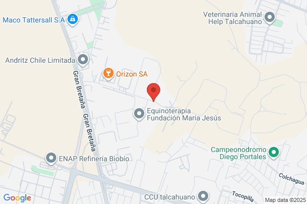 Proson Oleohidráulica