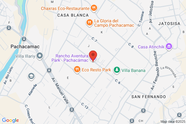 Rancho Aventura
